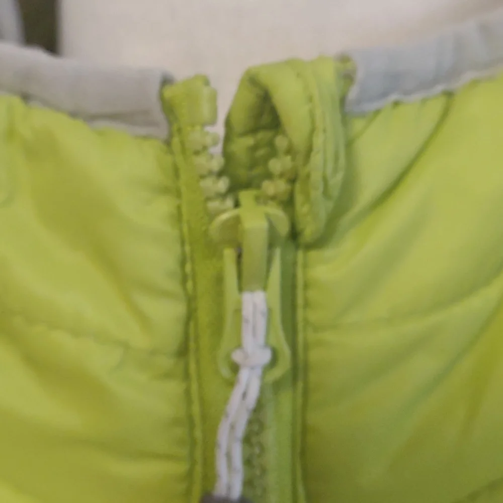 Regatta Great Outdoors neon sports jacket‎ Size UK 16 US 12